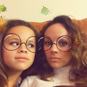 Meet your Posher, Leanna